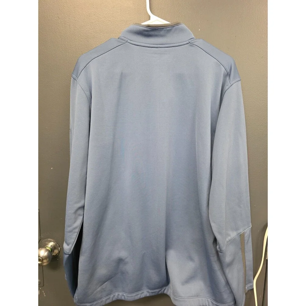 Baby blue Nike 105